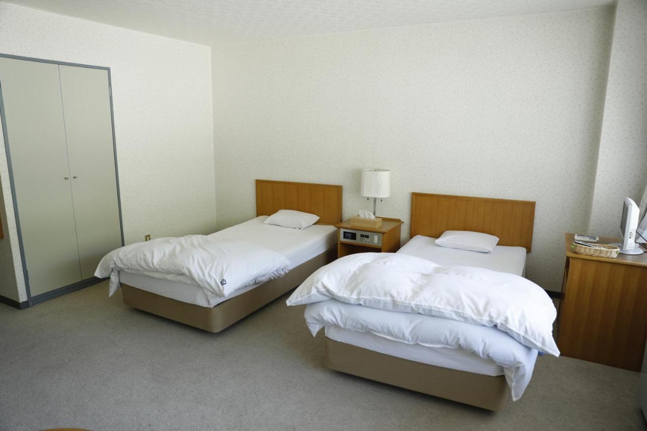 Kinugawa Club Hotel Kinsenkaku Никко Экстерьер фото